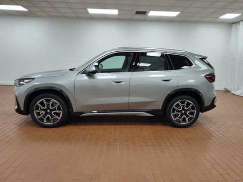 Certified 2026 BMW X1 xDrive28i w/ Technology Package AWD/4WD image 2