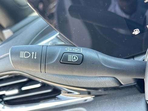 New 2026 Buick Envista Avenir image 14