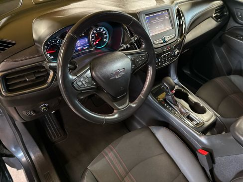 Used 2022 Chevrolet Equinox RS image 26