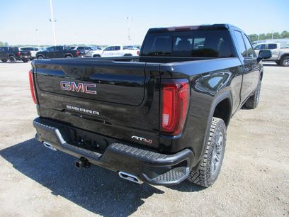 New 2026 GMC Sierra 1500 AT4