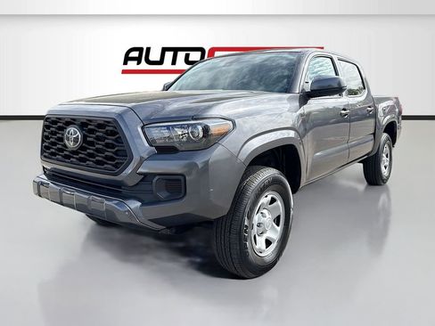 Used 2023 Toyota Tacoma SR AWD/4WD image 3