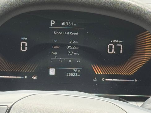 Used 2025 Kia K4 FWD image 40