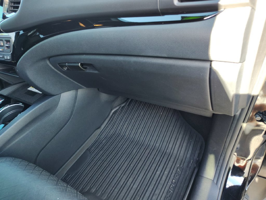 Used 2020 Honda Passport Elite image 36