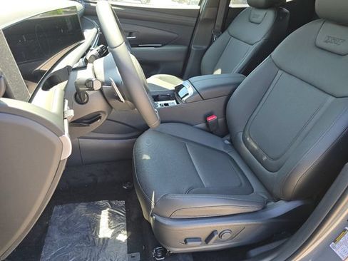New 2026 Hyundai Santa Cruz XRT AWD/4WD image 24