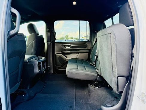 New 2026 RAM 1500 Big Horn image 33