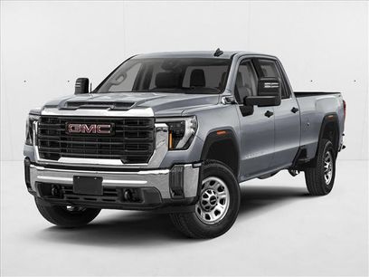 Used 2025 GMC Sierra 3500 Denali w/ Denali Reserve Package