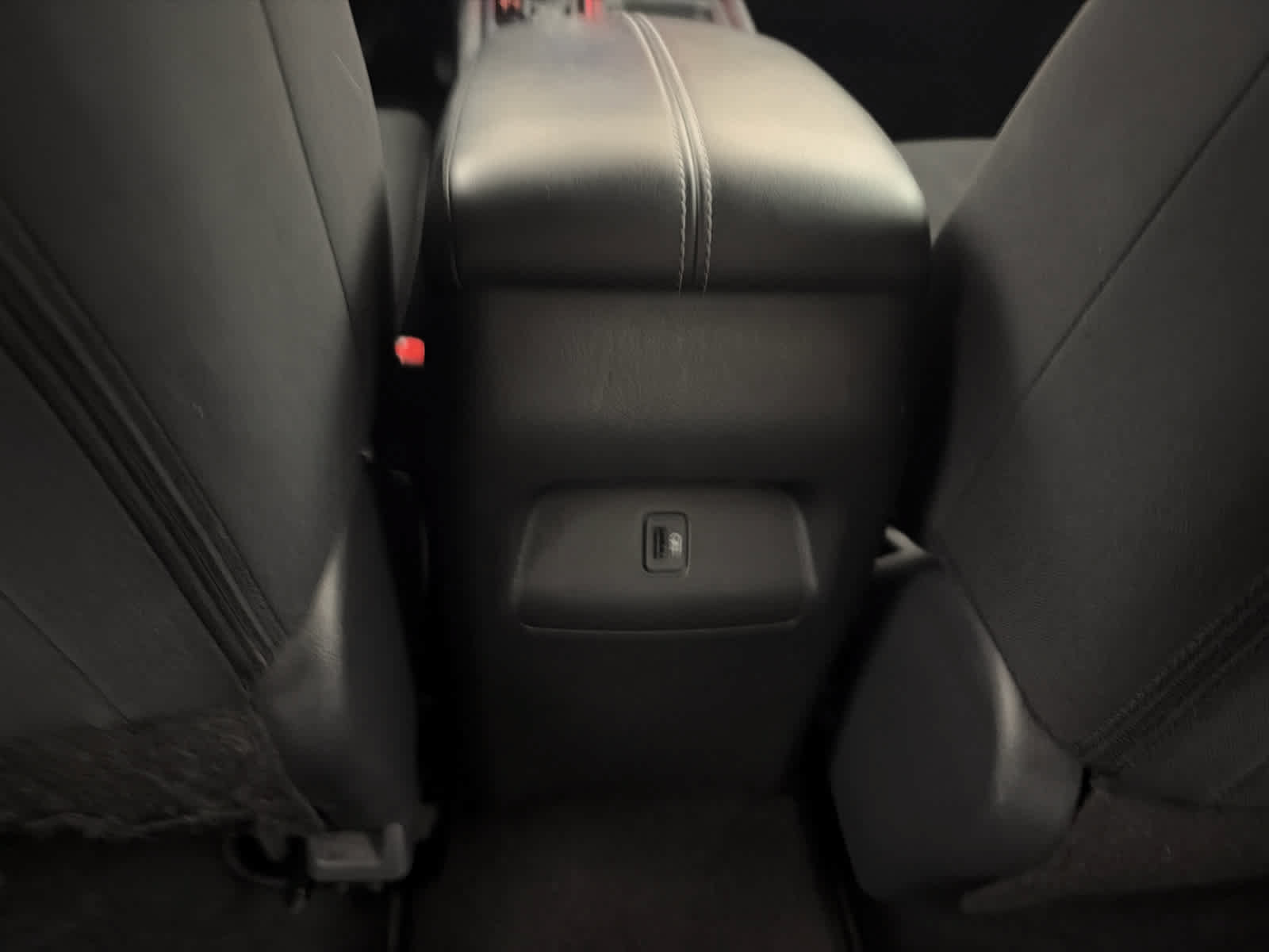 Certified 2023 Nissan Sentra SV w/ All-Weather Package FWD image 21