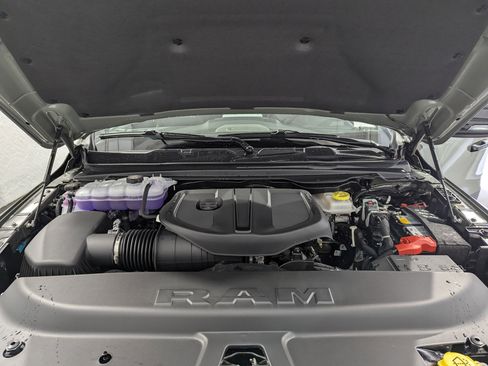 New 2026 RAM 1500 Laramie w/ Night Edition image 41