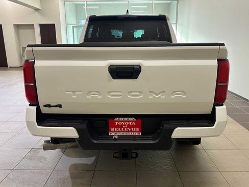 New 2026 Toyota Tacoma SR5 image 5