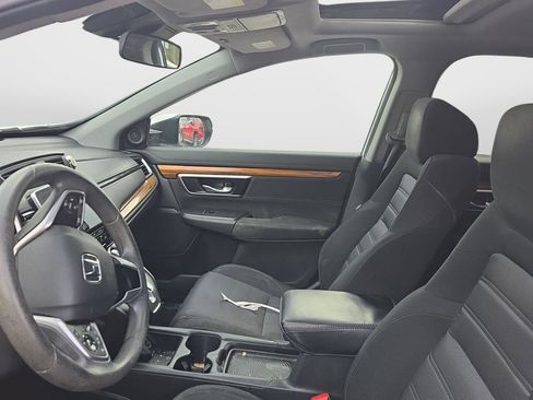 Used 2019 Honda CR-V EX image 9