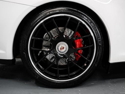 Used 2011 Porsche 911 Carrera GTS RWD image 48