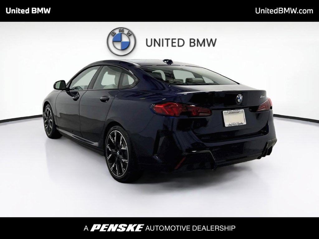 Used 2026 BMW 228i w/ Premium Package FWD image 7
