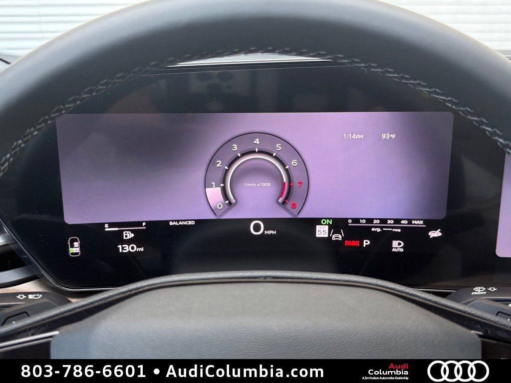 New 2026 Audi Q5 Premium Plus AWD/4WD image 27