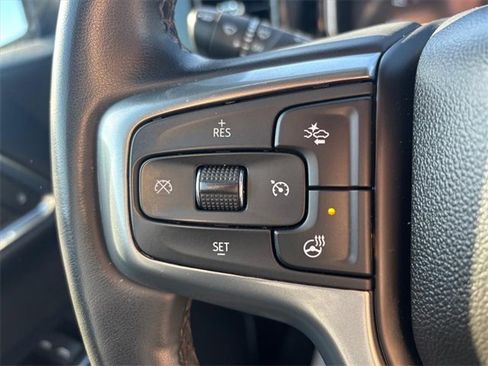 Used 2023 Chevrolet Silverado 1500 LT w/ Protection Package image 15