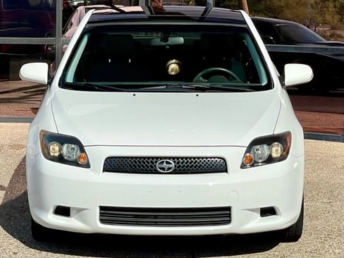 Used 2010 Scion tC image 24