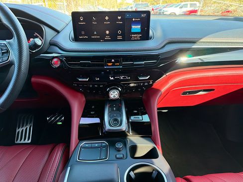 Used 2024 Acura MDX Type S image 19