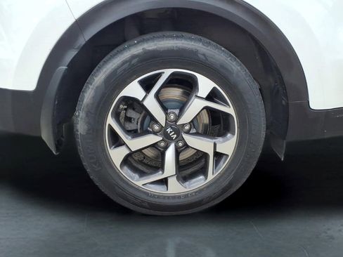 Used 2022 Kia Sportage LX AWD/4WD image 10