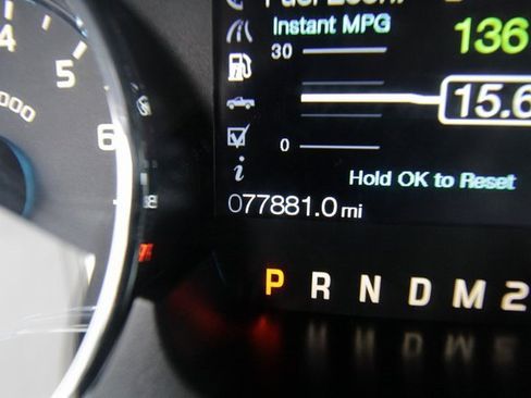 Used 2014 Ford F150 XLT w/ Equipment Group 302A Luxury image 22