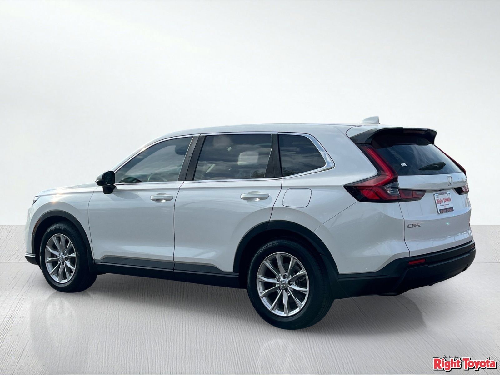 Used 2024 Honda CR-V EX-L image 4