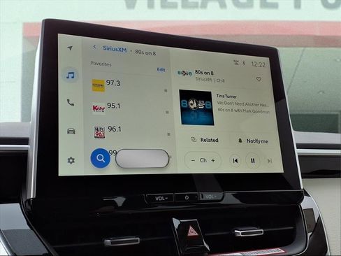 Certified 2026 Toyota Corolla XLE image 17