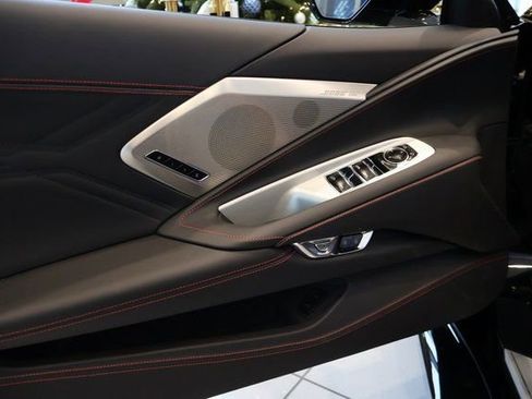 New 2026 Chevrolet Corvette Z06 w/ Z07 Performance Package image 11