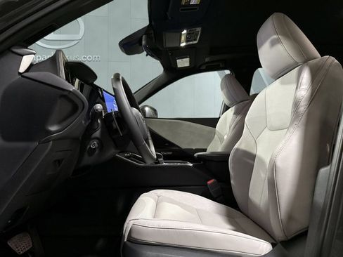 Certified 2026 Lexus TX 350 AWD w/ Technology Package image 9