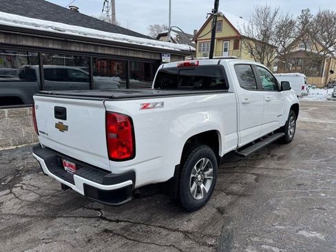 Used 2016 Chevrolet Colorado Z71 image 6