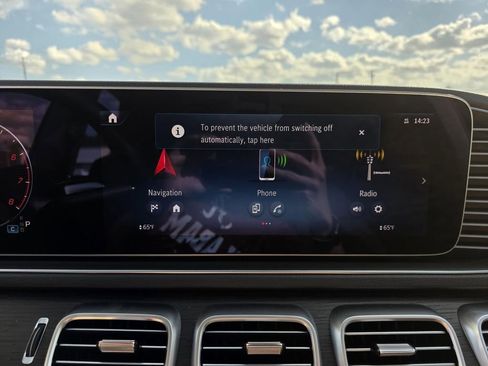 New 2026 Mercedes-Benz GLE 350 GLE  350 image 18