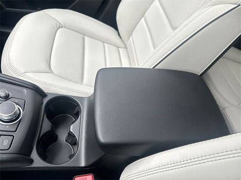 New 2025 MAZDA CX-5 AWD 2.5 S w/ Preferred Package image 21