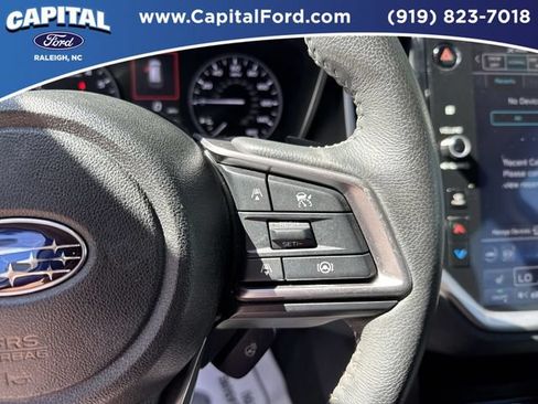 Used 2023 Subaru Ascent Limited w/ Technology Package AWD/4WD image 24