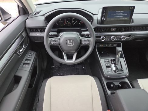 New 2026 Honda CR-V LX image 24