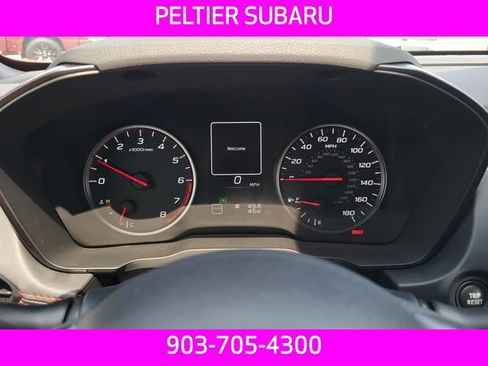 New 2025 Subaru WRX Premium image 10