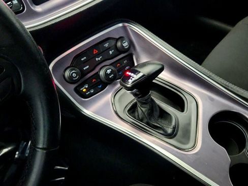 Used 2017 Dodge Challenger R/T RWD image 16