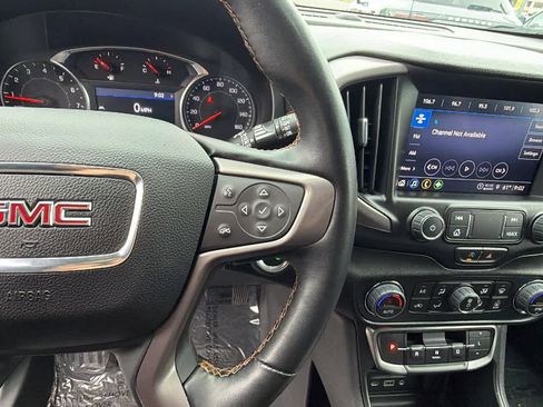 Used 2023 GMC Terrain AT4 AWD/4WD image 20