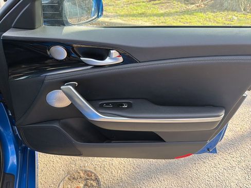 Used 2022 Kia Stinger GT-Line w/ Sun & Sound Package image 27