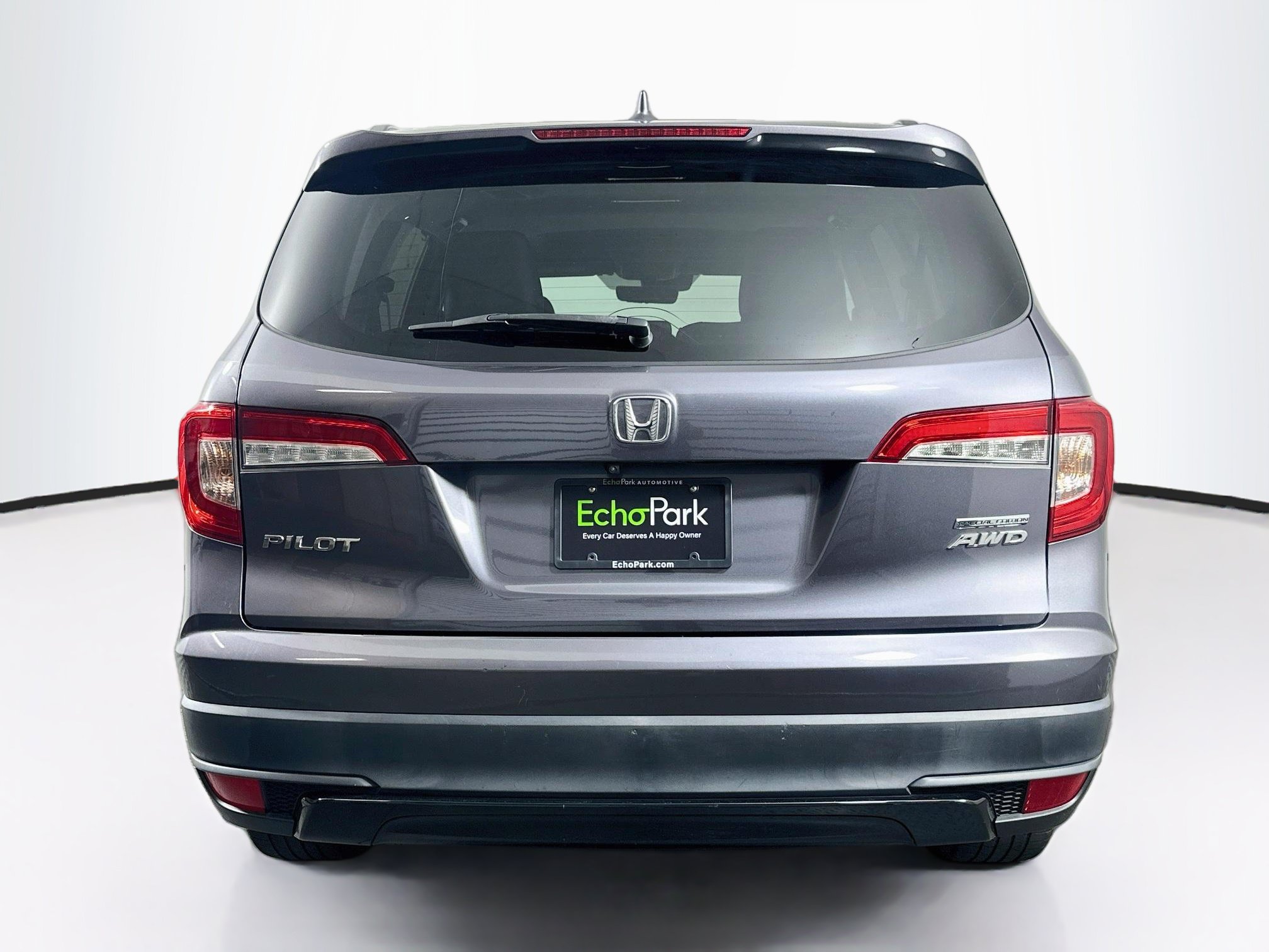 Used 2021 Honda Pilot Special Edition image 7