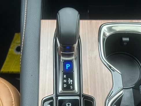 New 2026 Lexus RX 350h image 16