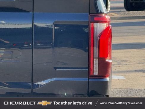 Used 2024 Ford F150 Lariat w/ Bed Utility Package AWD/4WD image 8