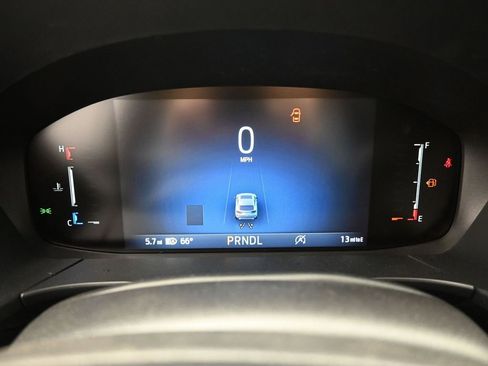 Used 2026 Ford Escape Active w/ Tech Pack #1 FWD image 6