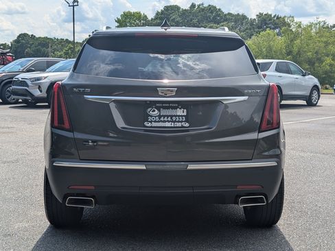 Used 2020 Cadillac XT5 Luxury FWD image 8