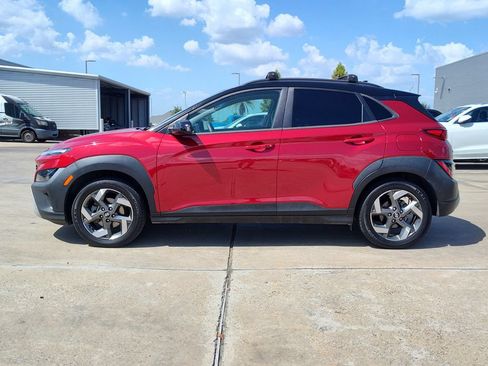 Used 2023 Hyundai Kona SEL FWD image 4
