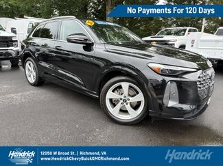 Used 2025 Audi Q5 Prestige AWD/4WD video 1