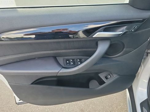 Used 2018 BMW X1 sDrive28i FWD image 16