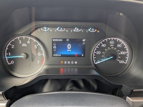 Used 2023 Ford F150 XLT image 31