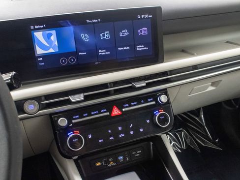 Used 2025 Hyundai Tucson SEL image 8