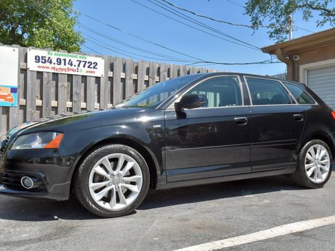 Used 2012 Audi A3 2.0T Premium image 14