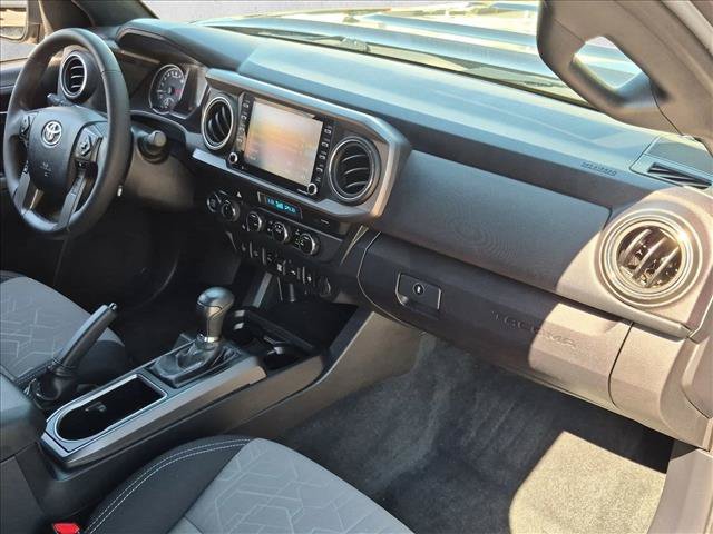 Used 2023 Toyota Tacoma TRD Sport w/ Advanced Technology Package AWD/4WD image 27