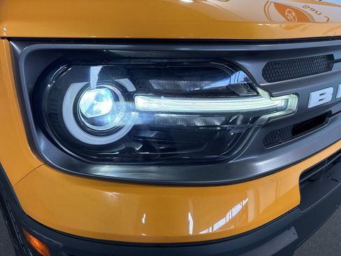 Used 2022 Ford Bronco Sport Big Bend image 12