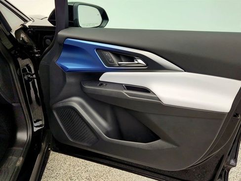 Used 2026 Chevrolet Equinox EV LT image 26