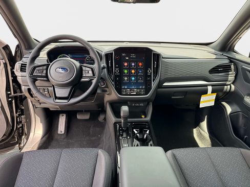 New 2026 Subaru Forester Premium AWD/4WD image 18